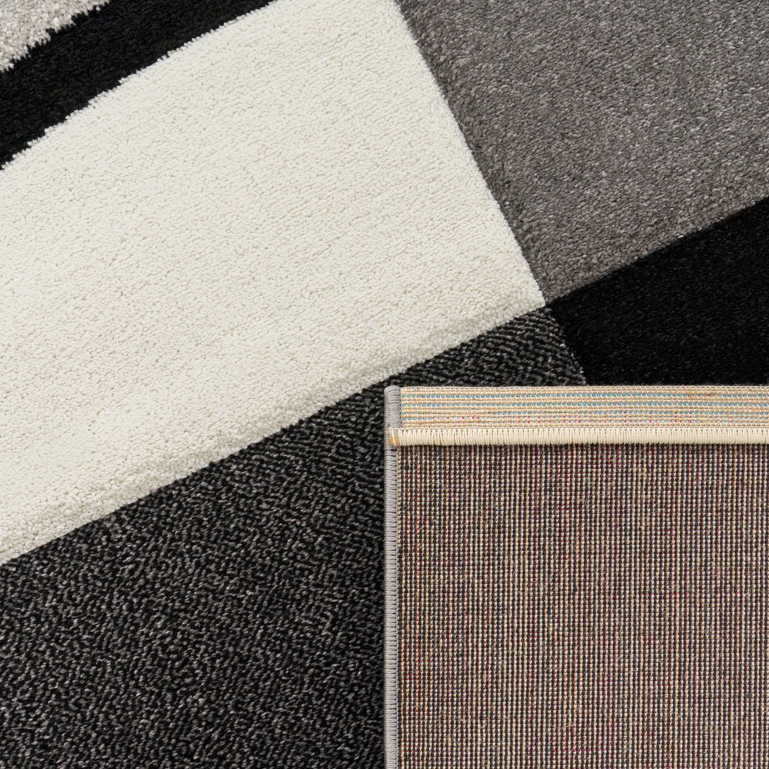 Diamond 665 – klassisch, weicher Teppich