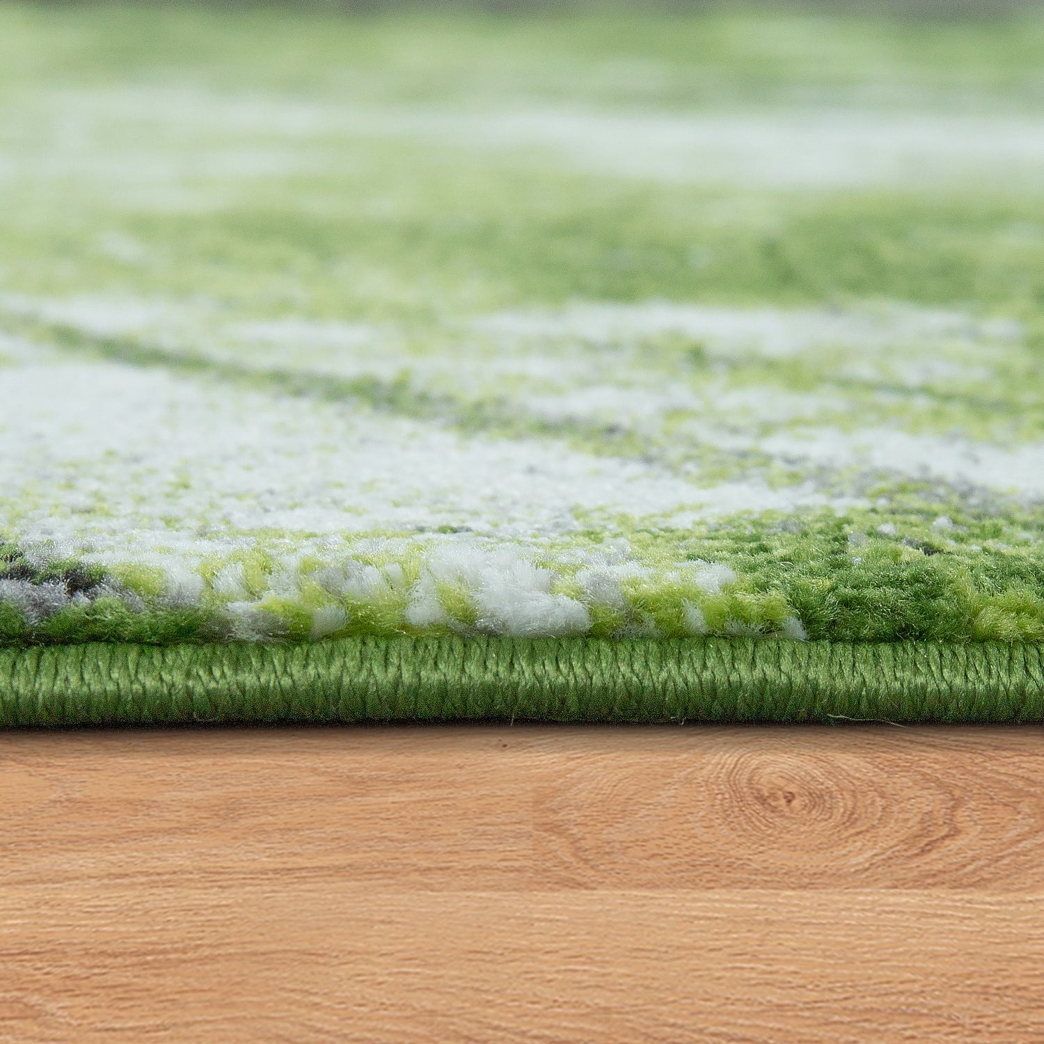 Canvas 103 – boho, weicher Teppich