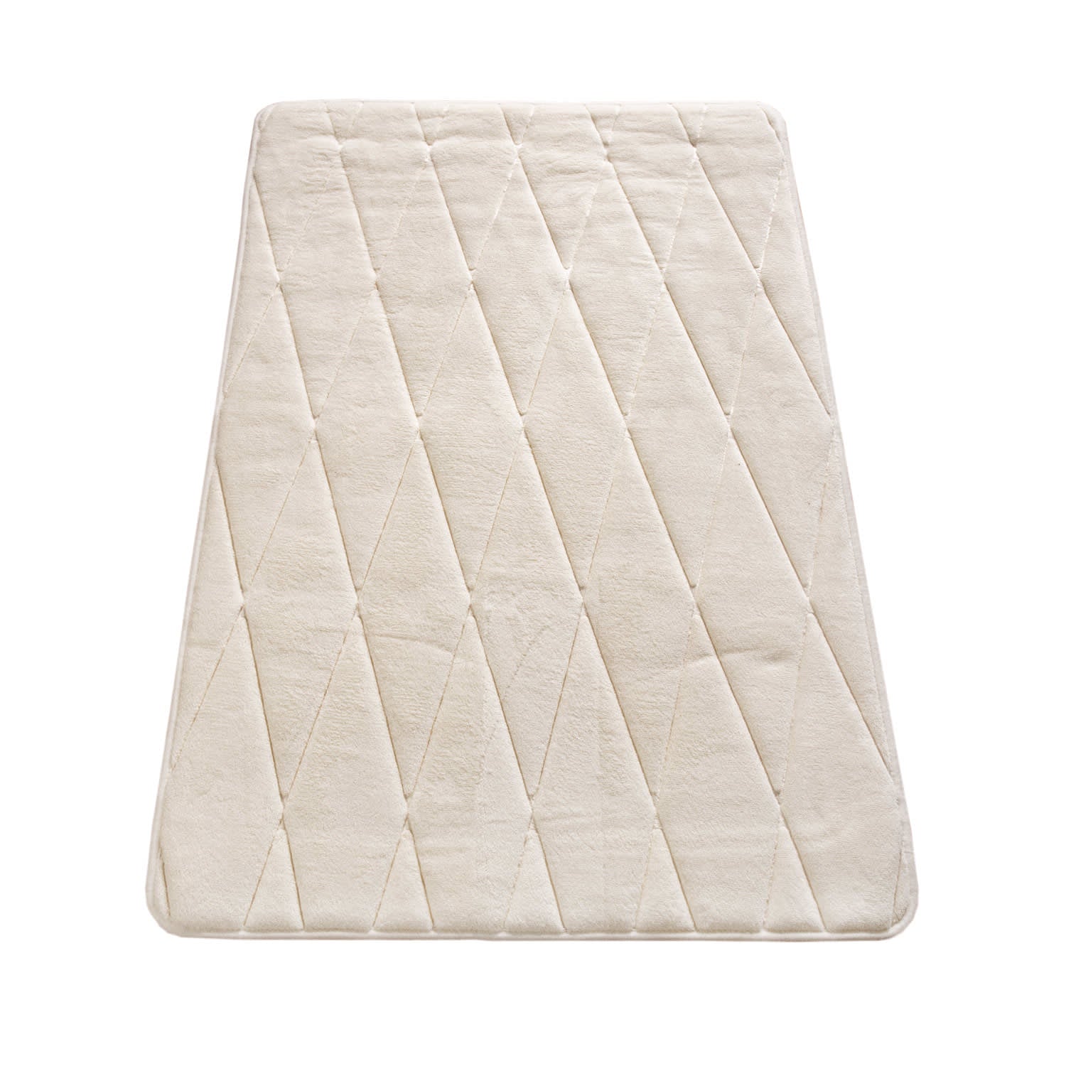 Corby 254 – modern, flacher Teppich