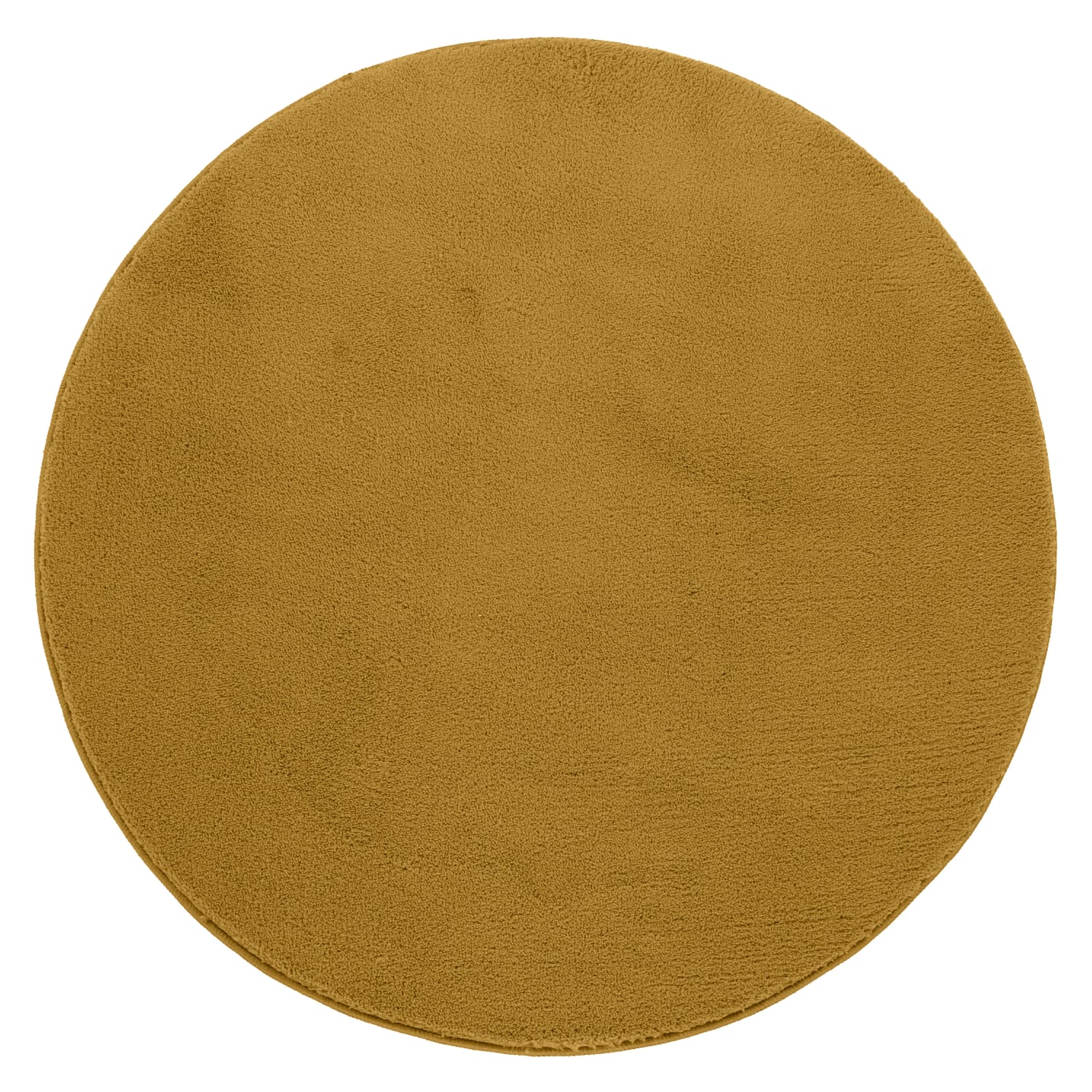 Kanda 360 – minimalistisch, weicher Teppich
