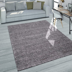 Mariba 206 – modern, pflegeleicht, 20% baumwolle, weicher Teppich