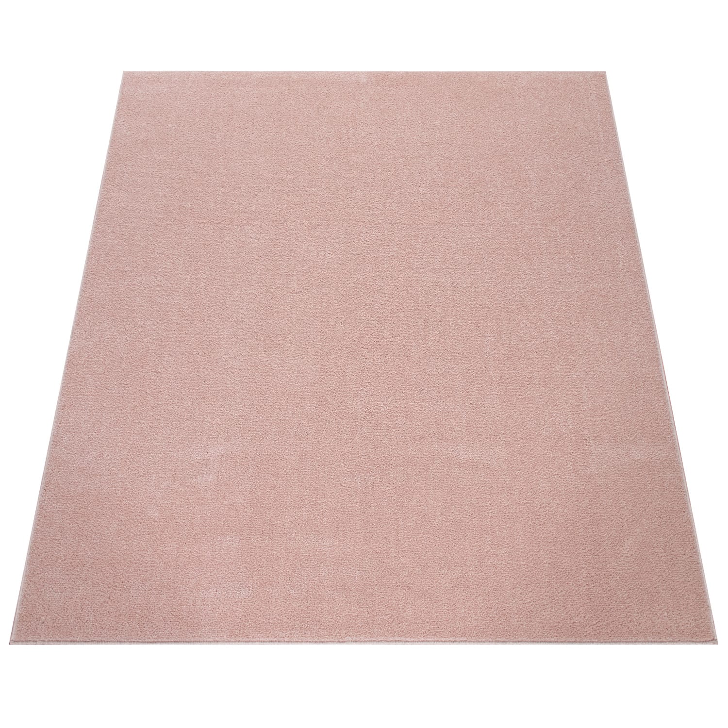 Porto 890 – vintage, weicher Teppich