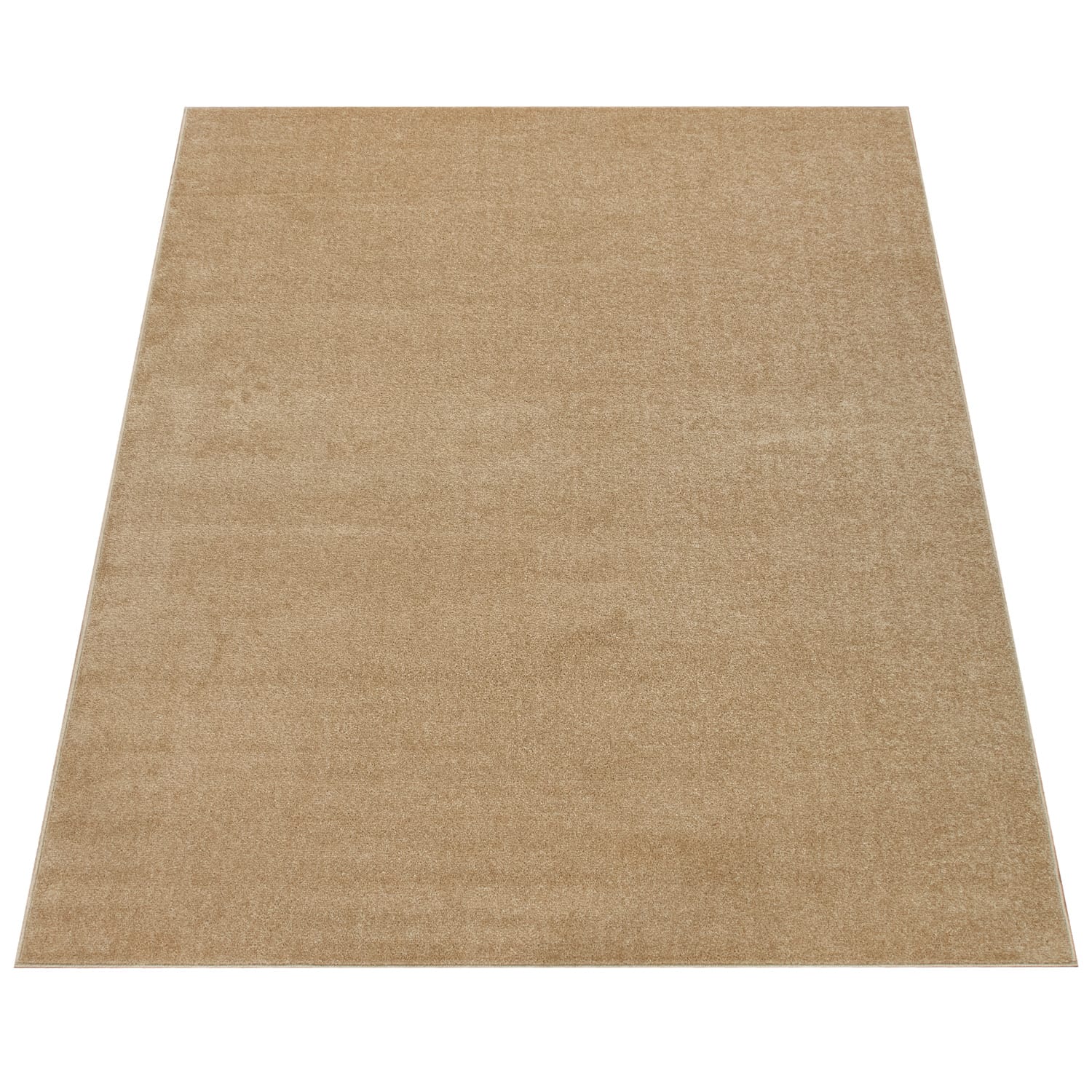 Porto 890 – vintage, weicher Teppich