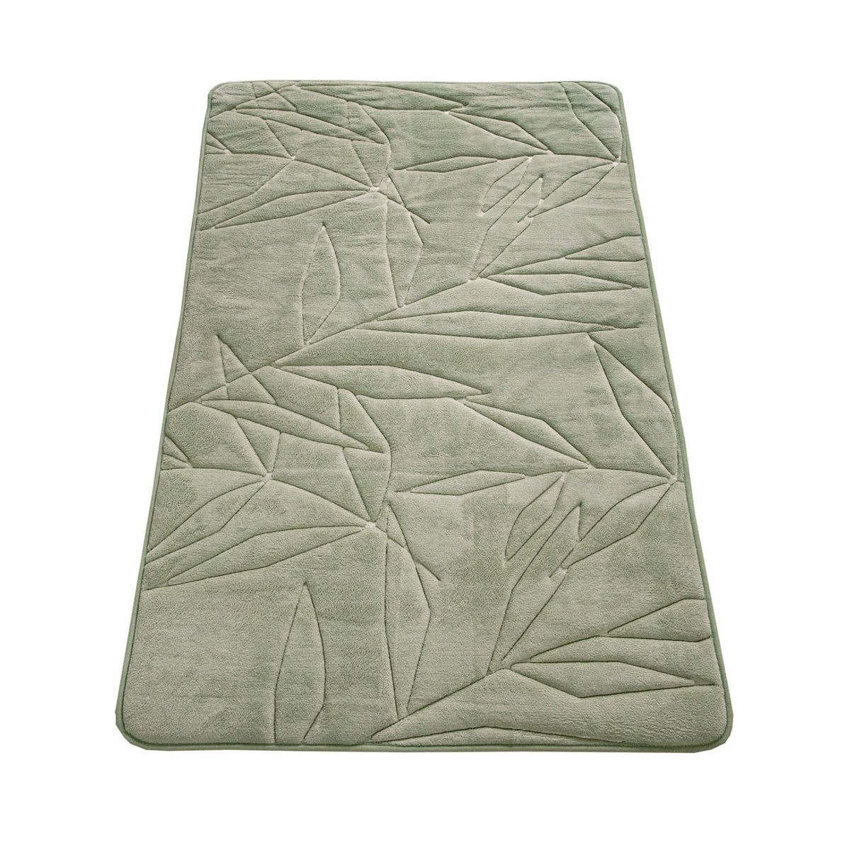 Corby 253 – modern, flacher Teppich
