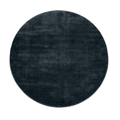 Kanda 360 – minimalistisch, weicher Teppich