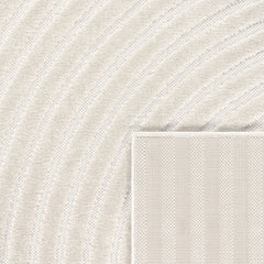 Cotton 236 – vintage, pflegeleicht, flacher Teppich