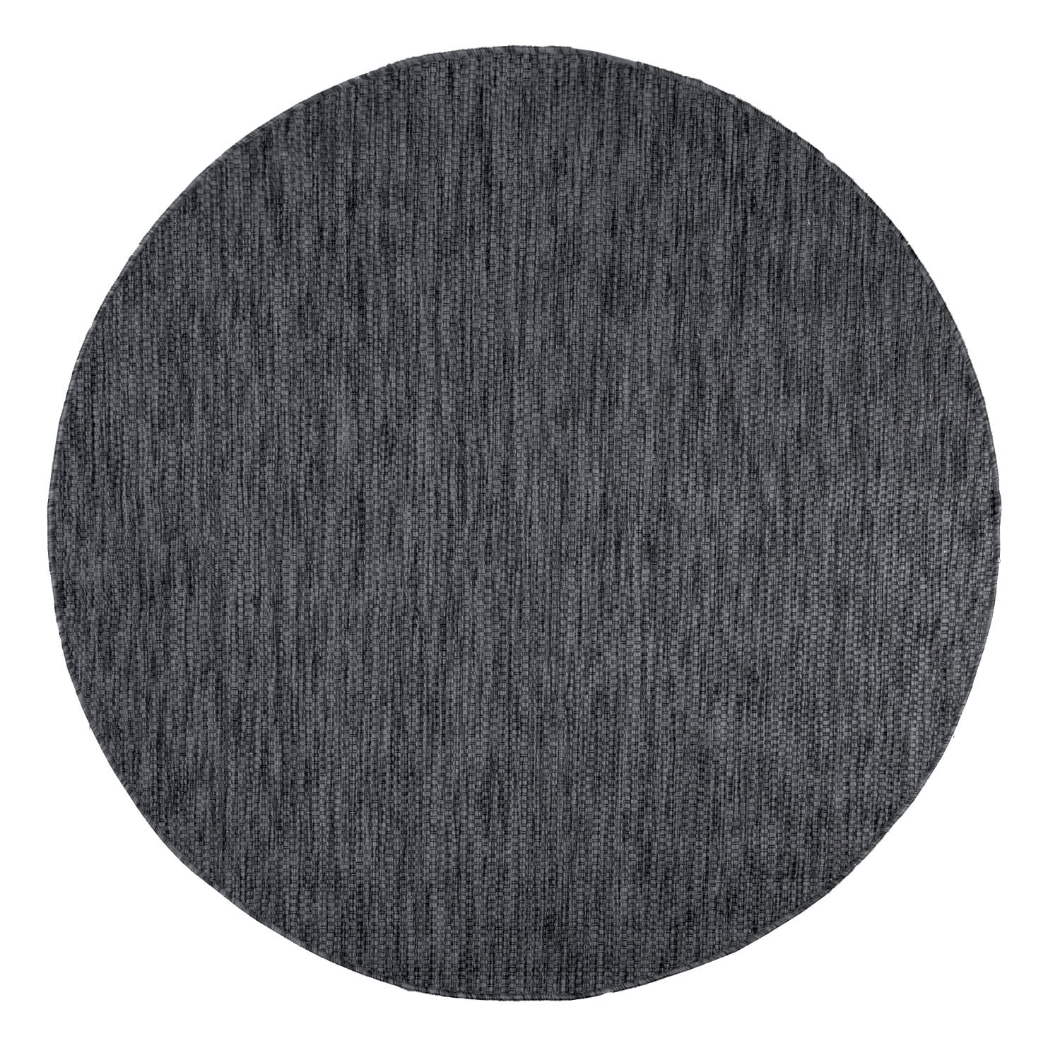 Venedig 165 – minimalistisch, pflegeleicht, flacher Teppich