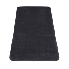Corby 255 – minimalistisch, flacher Teppich